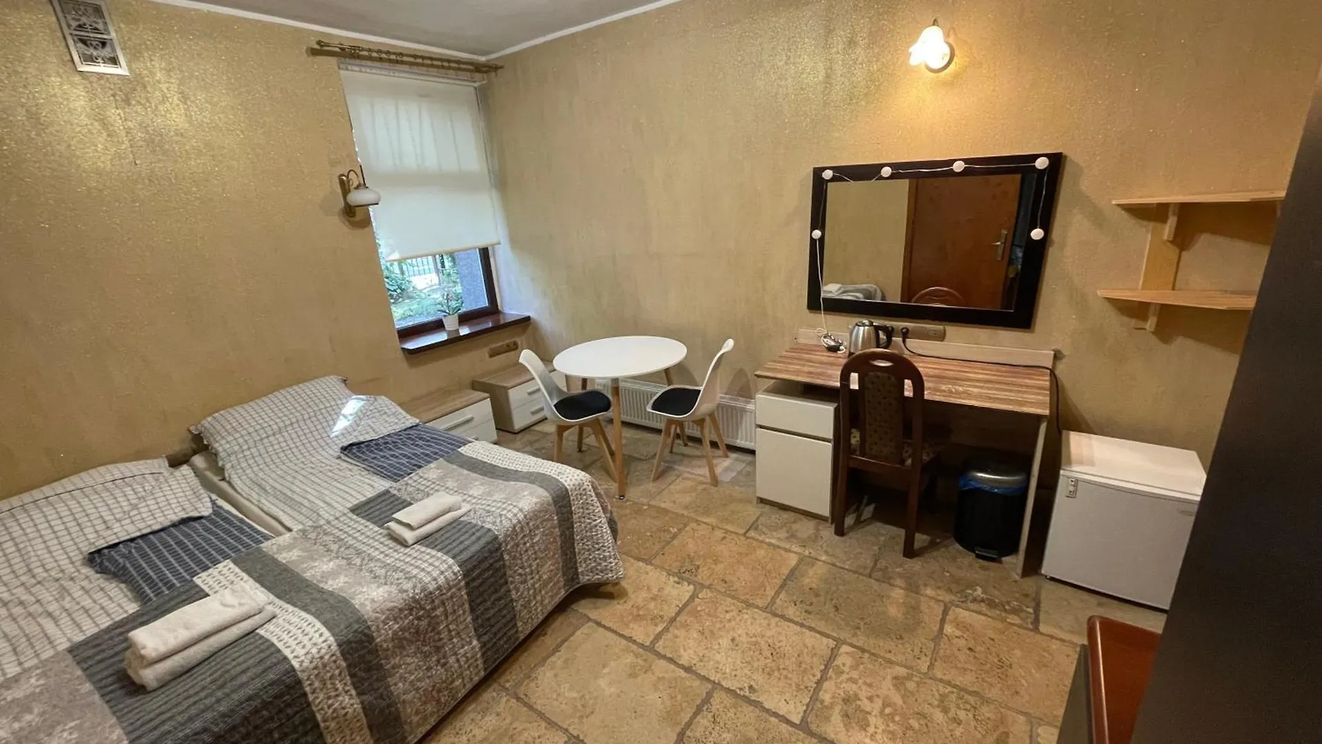 Pokoje Blisko Plazy سوبوت بولندا